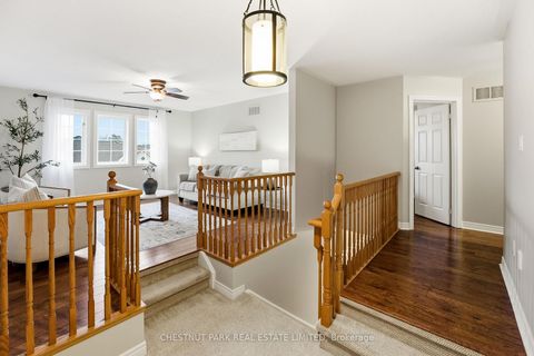 Photo 16 at 55 Apple Tree Crescent, Uxbridge