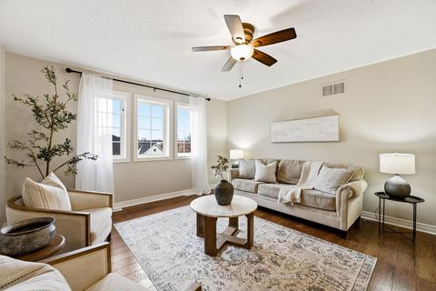 Photo 18 at 55 Apple Tree Crescent, Uxbridge