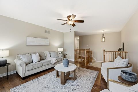 Photo 19 at 55 Apple Tree Crescent, Uxbridge