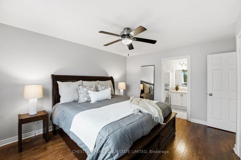 Photo 21 at 55 Apple Tree Crescent, Uxbridge