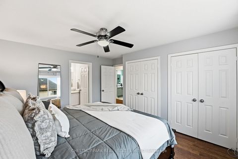 Photo 22 at 55 Apple Tree Crescent, Uxbridge