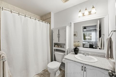 Photo 23 at 55 Apple Tree Crescent, Uxbridge