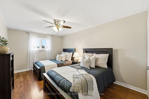 Photo 26 at 55 Apple Tree Crescent, Uxbridge