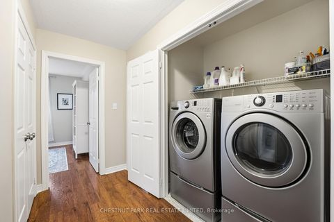 Photo 27 at 55 Apple Tree Crescent, Uxbridge