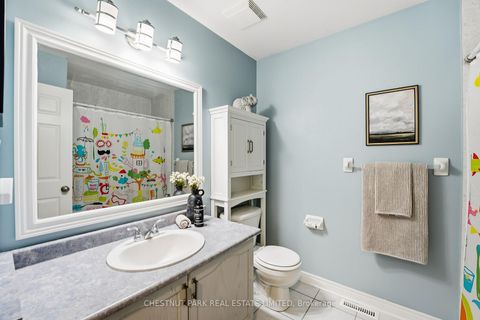 Photo 28 at 55 Apple Tree Crescent, Uxbridge