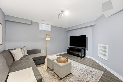 Photo 30 at 55 Apple Tree Crescent, Uxbridge