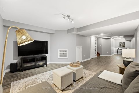 Photo 31 at 55 Apple Tree Crescent, Uxbridge