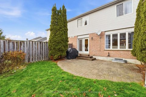 Photo 32 at 55 Apple Tree Crescent, Uxbridge