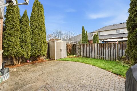 Photo 33 at 55 Apple Tree Crescent, Uxbridge