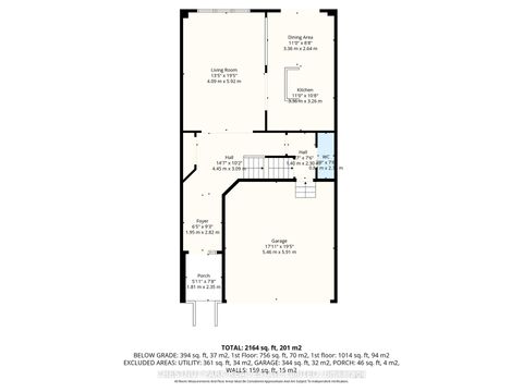 Photo 34 at 55 Apple Tree Crescent, Uxbridge