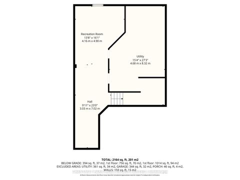 Photo 36 at 55 Apple Tree Crescent, Uxbridge