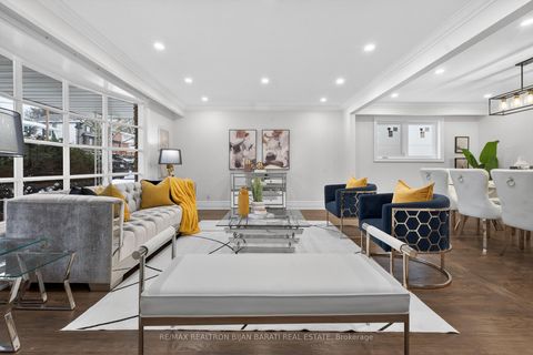 Photo 2 at 32 Colonnade Road, Steeles, Toronto