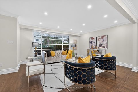 Photo 3 at 32 Colonnade Road, Steeles, Toronto