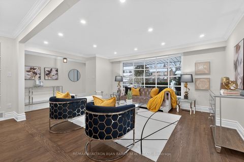 Photo 4 at 32 Colonnade Road, Steeles, Toronto