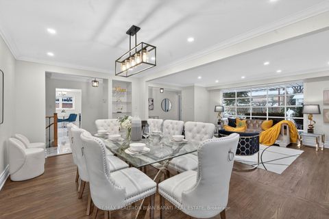 Photo 6 at 32 Colonnade Road, Steeles, Toronto