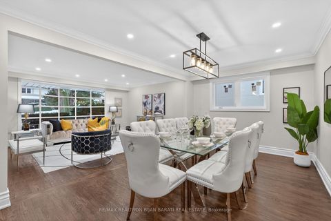 Photo 7 at 32 Colonnade Road, Steeles, Toronto