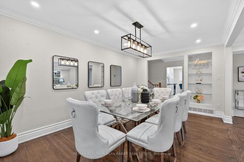 Photo 8 at 32 Colonnade Road, Steeles, Toronto