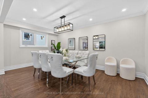 Photo 9 at 32 Colonnade Road, Steeles, Toronto