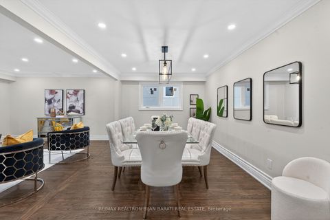 Photo 11 at 32 Colonnade Road, Steeles, Toronto