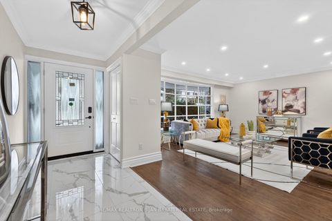 Photo 12 at 32 Colonnade Road, Steeles, Toronto