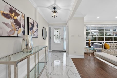 Photo 13 at 32 Colonnade Road, Steeles, Toronto