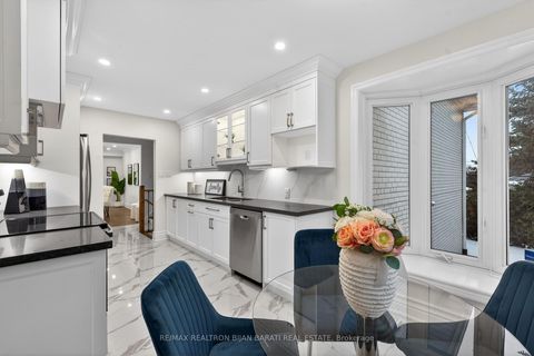 Photo 16 at 32 Colonnade Road, Steeles, Toronto