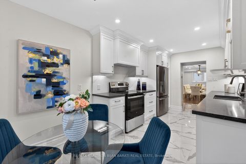 Photo 17 at 32 Colonnade Road, Steeles, Toronto