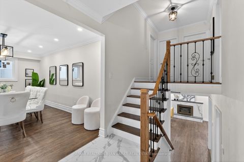 Photo 19 at 32 Colonnade Road, Steeles, Toronto