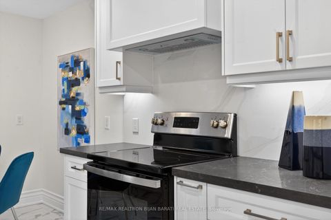 Photo 22 at 32 Colonnade Road, Steeles, Toronto