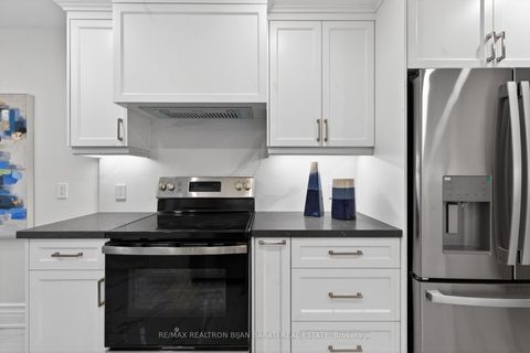 Photo 23 at 32 Colonnade Road, Steeles, Toronto