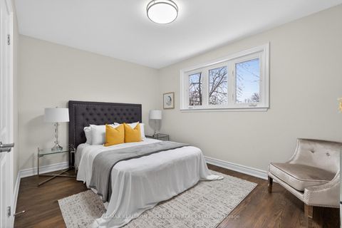 Photo 26 at 32 Colonnade Road, Steeles, Toronto