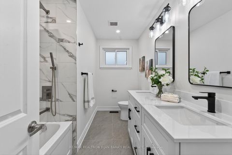 Photo 30 at 32 Colonnade Road, Steeles, Toronto