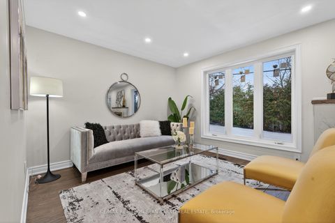 Photo 36 at 32 Colonnade Road, Steeles, Toronto