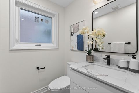 Photo 42 at 32 Colonnade Road, Steeles, Toronto