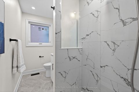 Photo 43 at 32 Colonnade Road, Steeles, Toronto