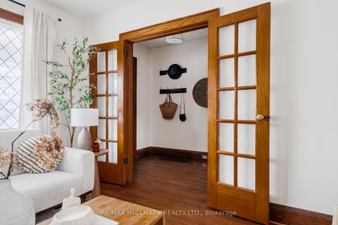 Photo 0 at 2076 Gerrard Street E, Danforth, Toronto