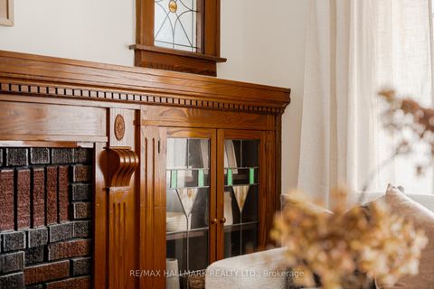 Photo 1 at 2076 Gerrard Street E, Danforth, Toronto