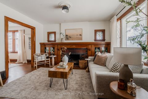 Photo 2 at 2076 Gerrard Street E, Danforth, Toronto