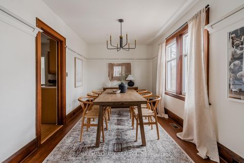 Photo 5 at 2076 Gerrard Street E, Danforth, Toronto