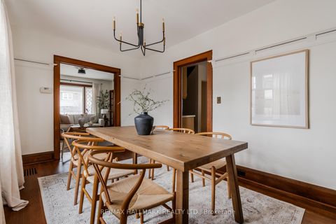 Photo 6 at 2076 Gerrard Street E, Danforth, Toronto