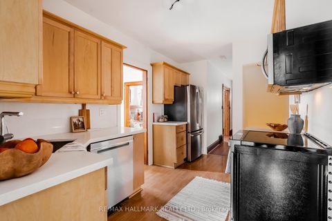 Photo 8 at 2076 Gerrard Street E, Danforth, Toronto