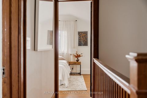 Photo 9 at 2076 Gerrard Street E, Danforth, Toronto