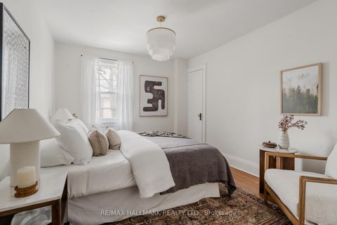 Photo 12 at 2076 Gerrard Street E, Danforth, Toronto