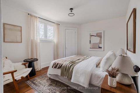 Photo 13 at 2076 Gerrard Street E, Danforth, Toronto