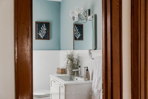 Photo 14 at 2076 Gerrard Street E, Danforth, Toronto