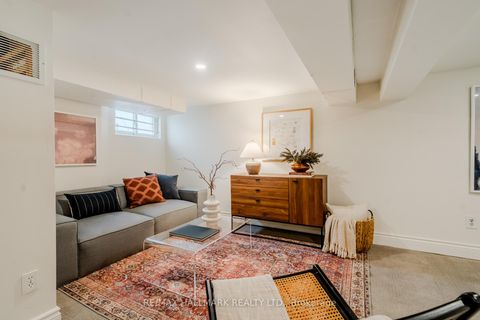 Photo 15 at 2076 Gerrard Street E, Danforth, Toronto