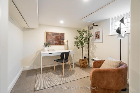 Photo 16 at 2076 Gerrard Street E, Danforth, Toronto