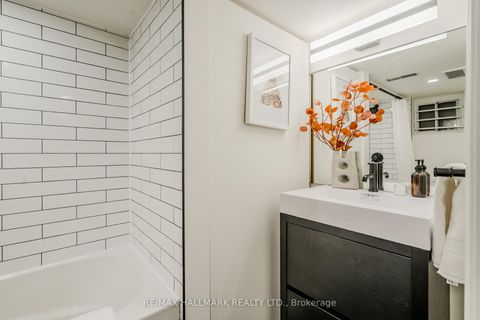 Photo 17 at 2076 Gerrard Street E, Danforth, Toronto