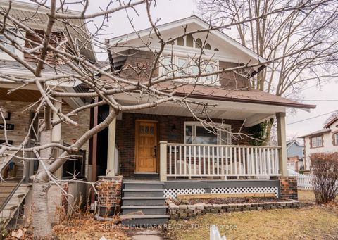 Photo 19 at 2076 Gerrard Street E, Danforth, Toronto