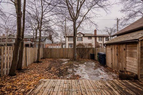 Photo 21 at 2076 Gerrard Street E, Danforth, Toronto